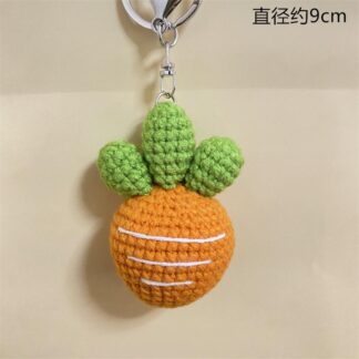 胡蘿蔔